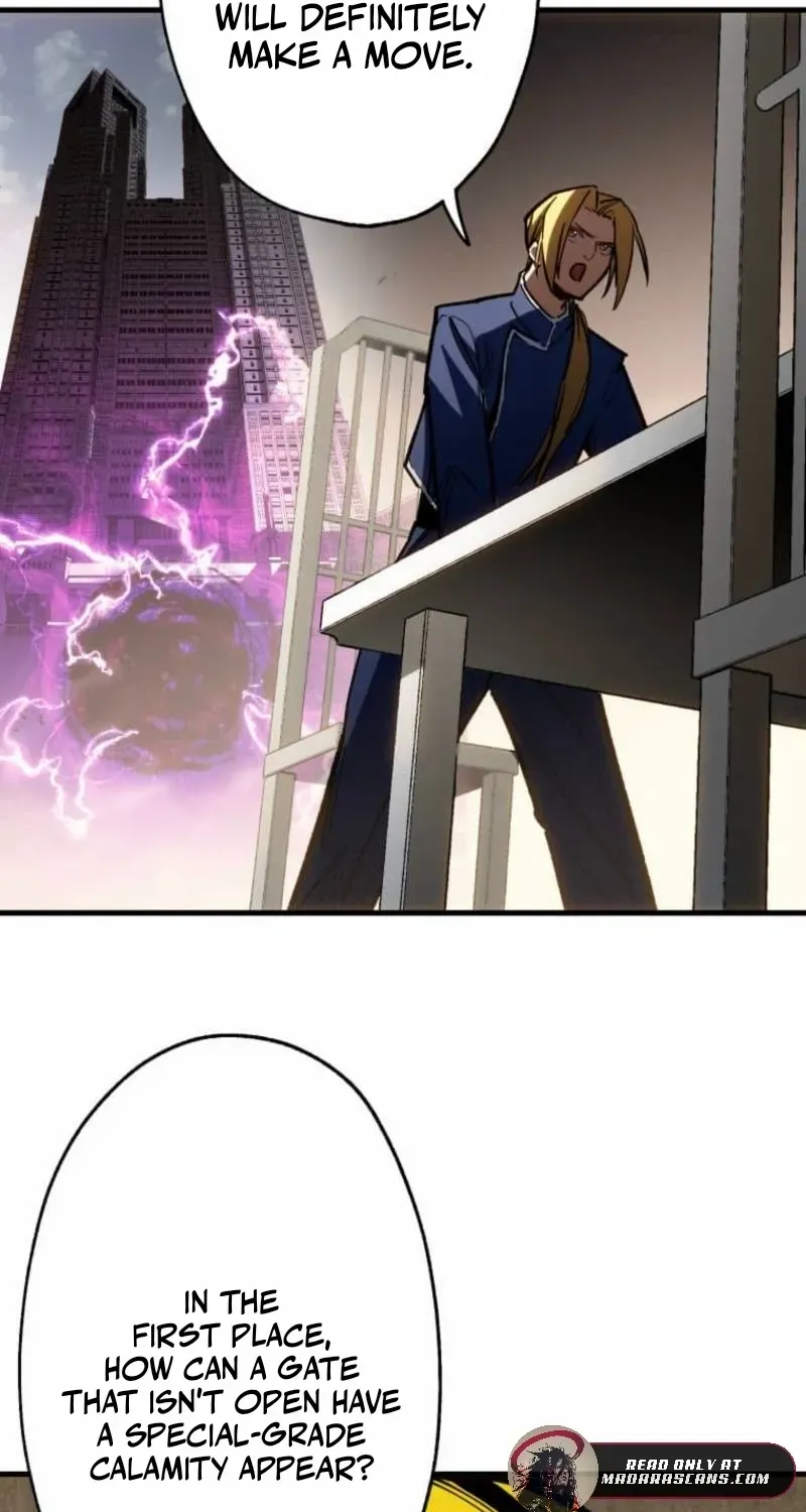 Read Infinite Awakening chapter 21 image 25 on Lezhin