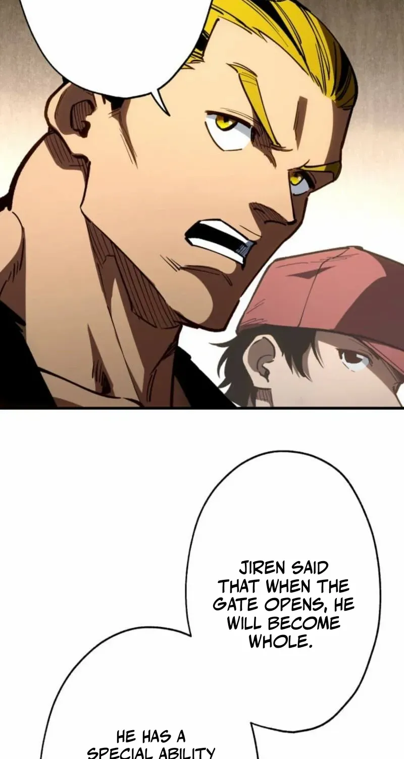 Read Infinite Awakening chapter 21 image 26 on Lezhin