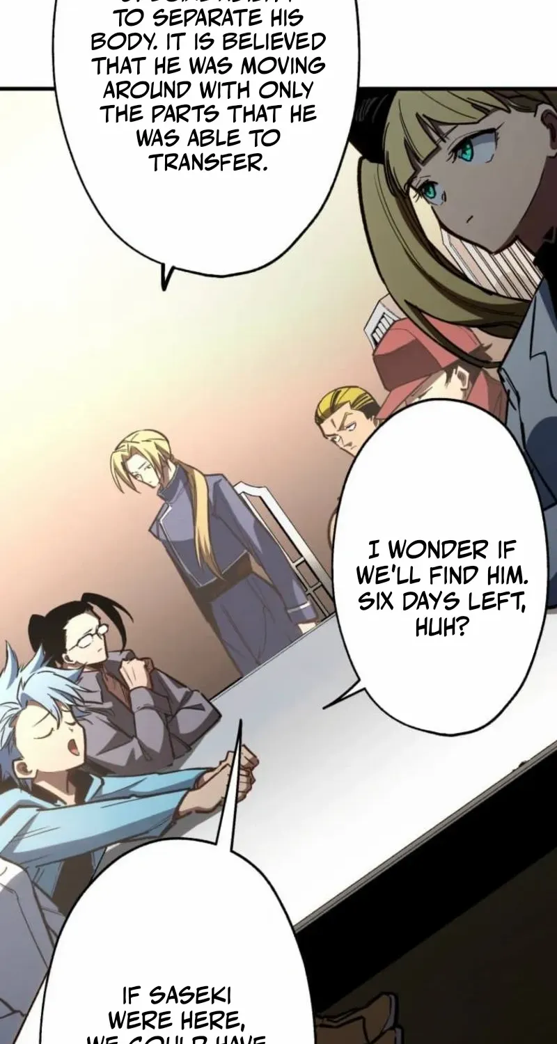 Read Infinite Awakening chapter 21 image 27 on Lezhin