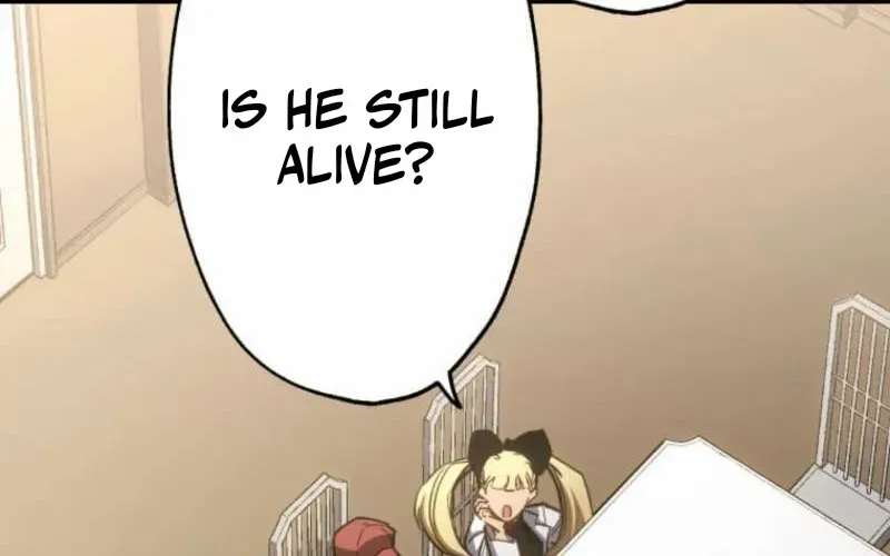 Read Infinite Awakening chapter 21 image 29 on Lezhin