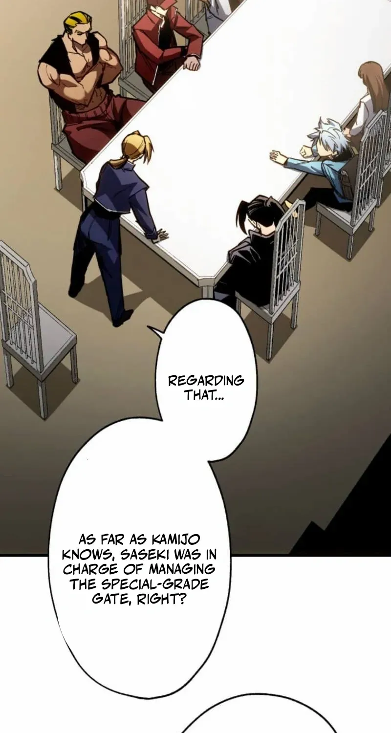 Read Infinite Awakening chapter 21 image 30 on Lezhin