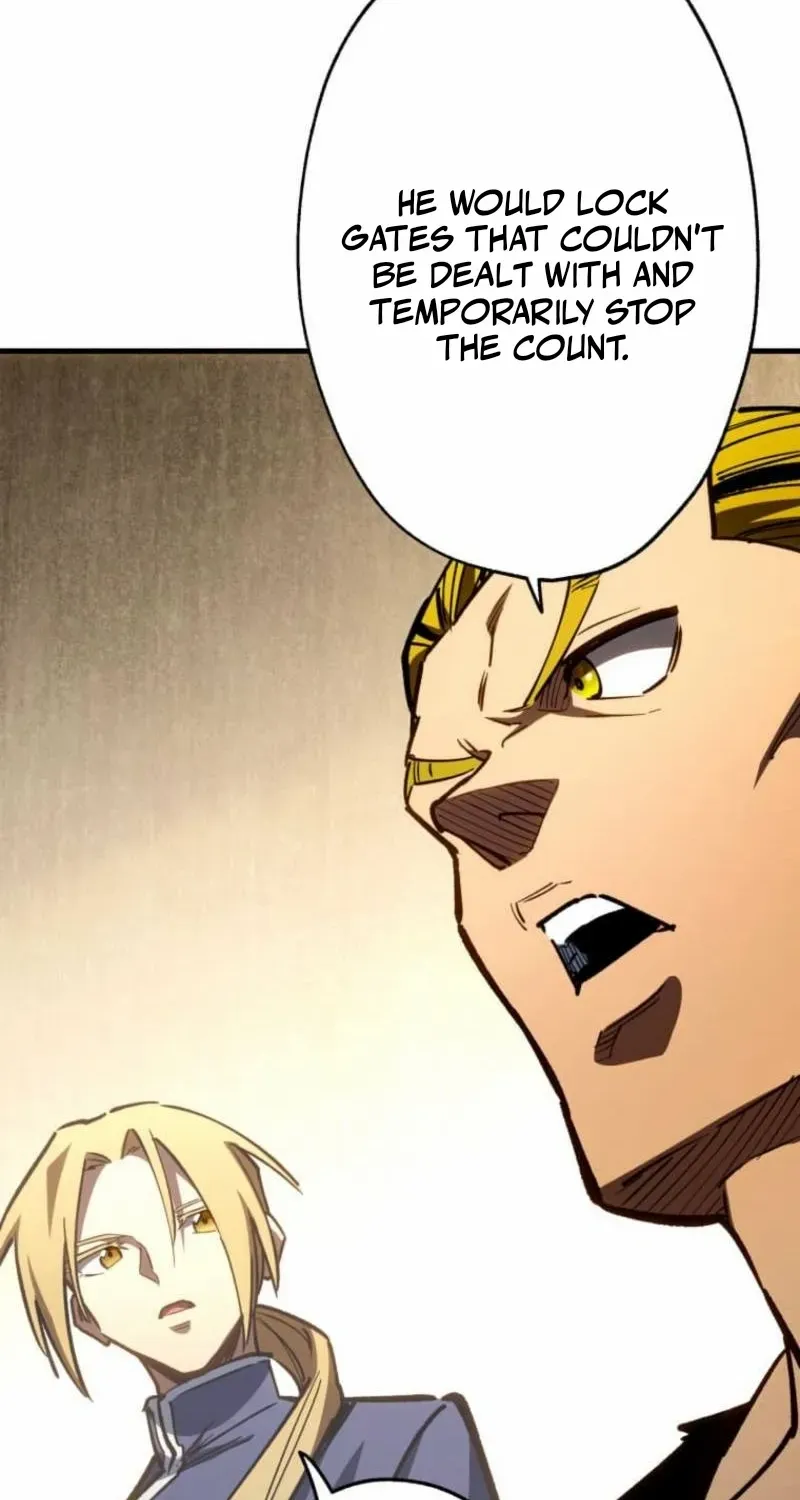 Read Infinite Awakening chapter 21 image 31 on Lezhin
