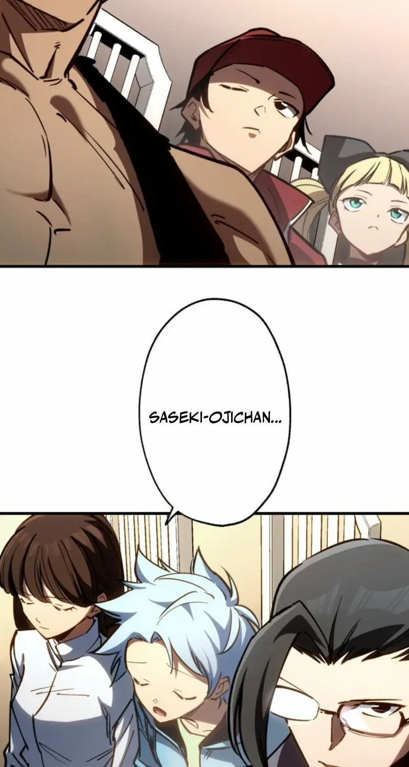 Read Infinite Awakening chapter 21 image 38 on Lezhin