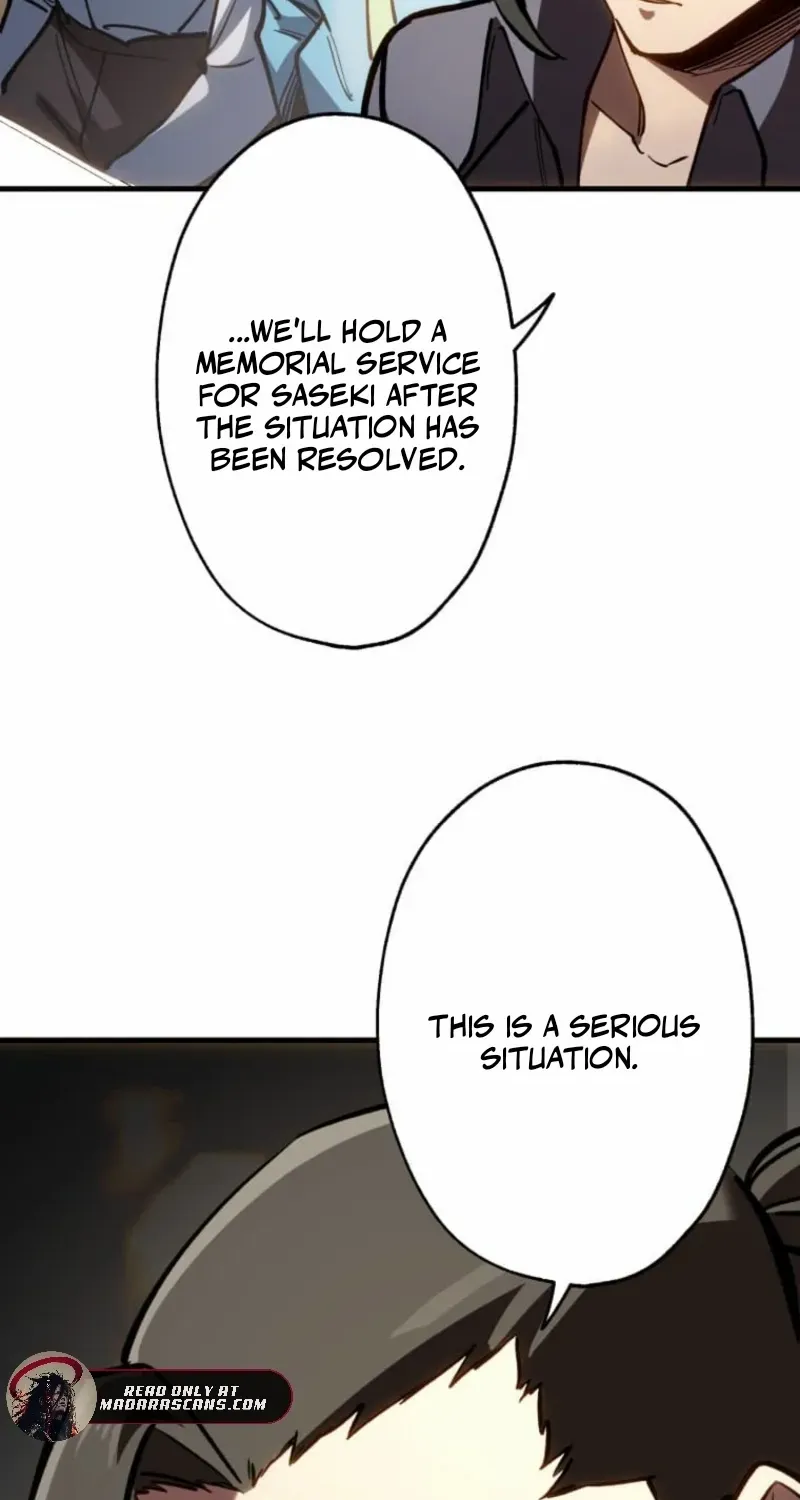 Read Infinite Awakening chapter 21 image 39 on Lezhin