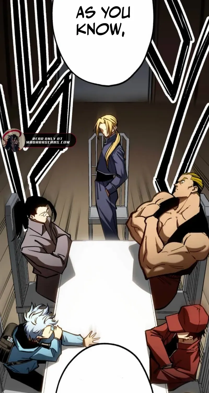 Read Infinite Awakening chapter 21 image 4 on Lezhin