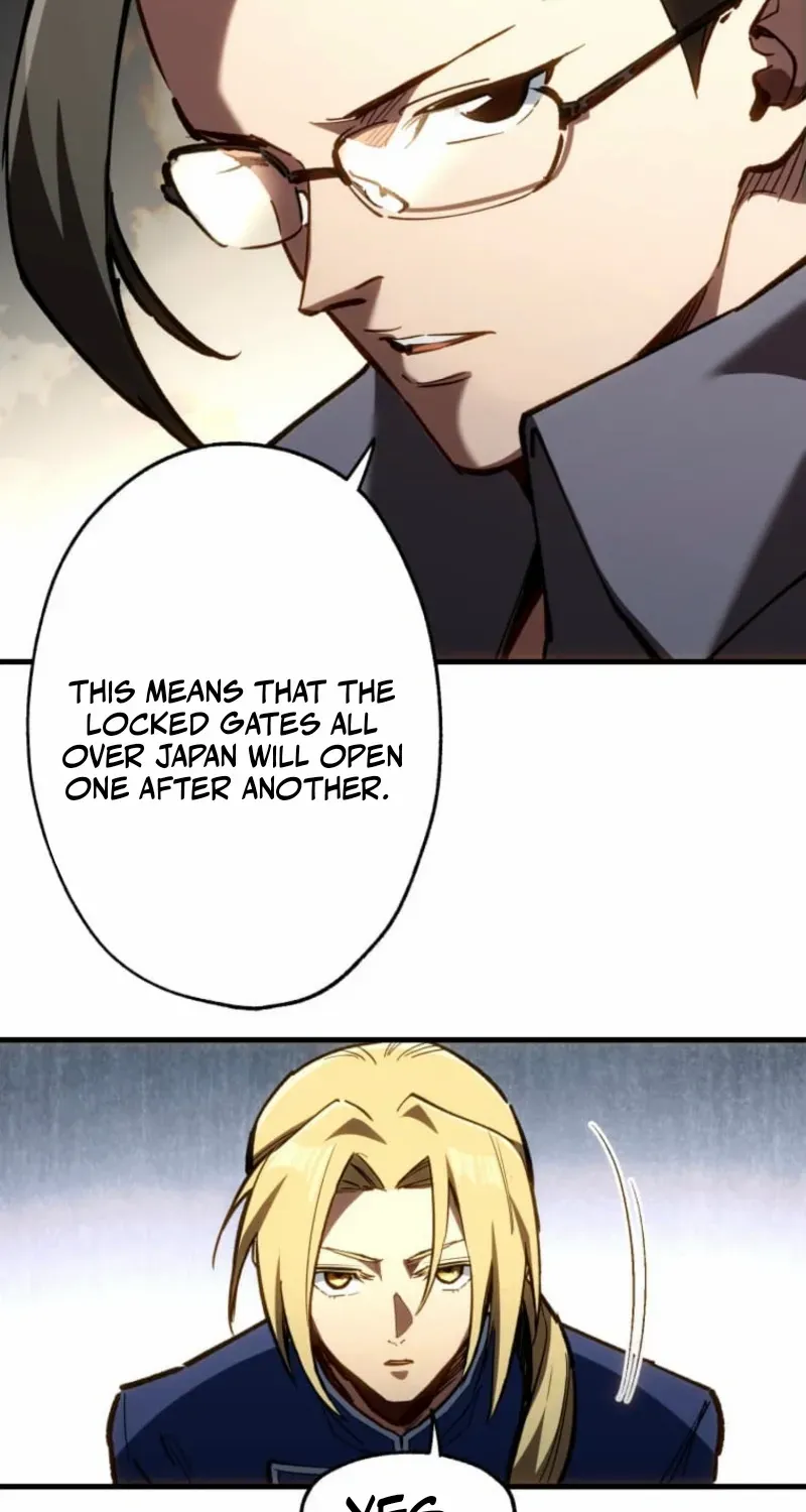 Read Infinite Awakening chapter 21 image 40 on Lezhin
