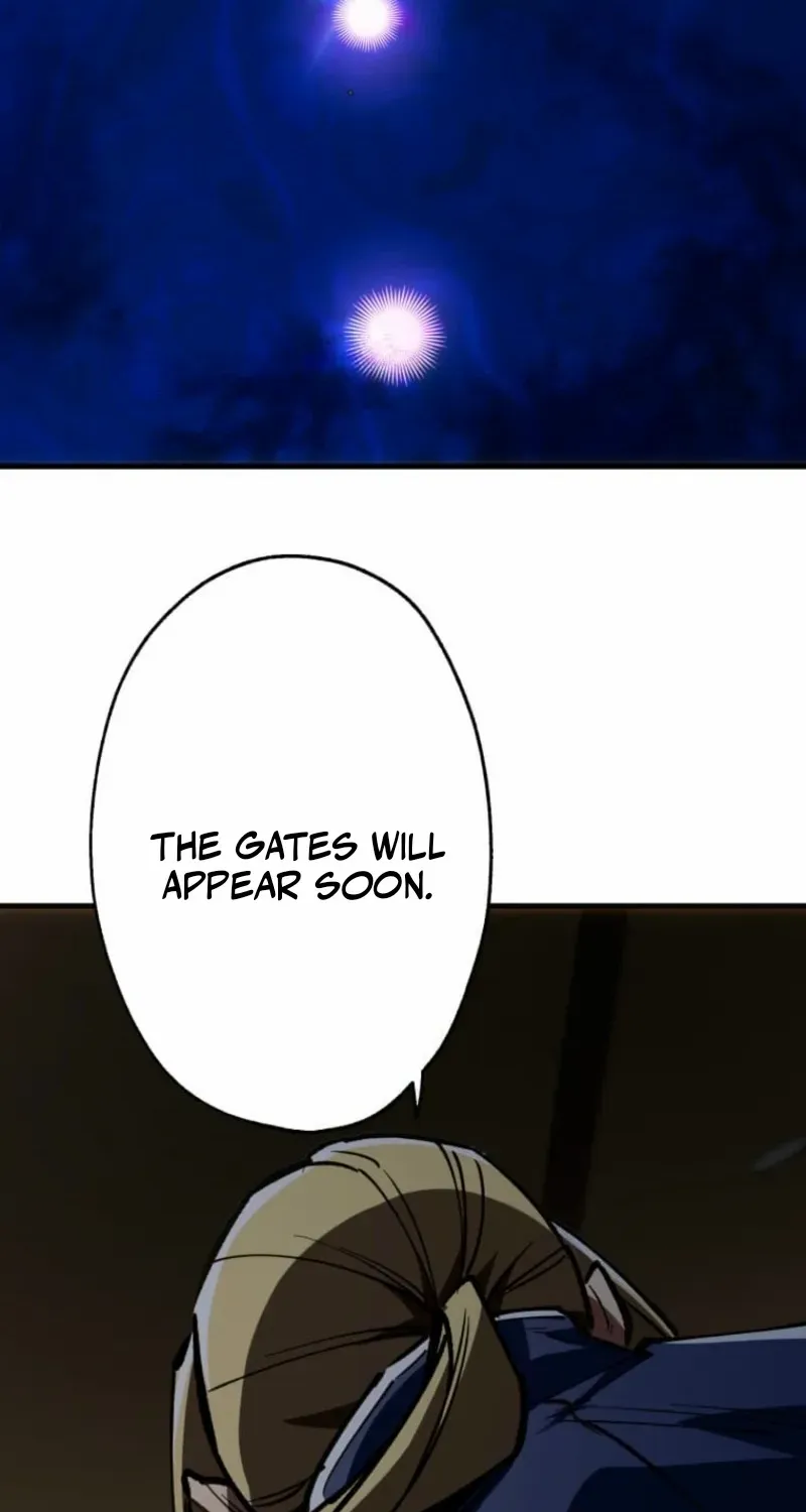 Read Infinite Awakening chapter 21 image 43 on Lezhin