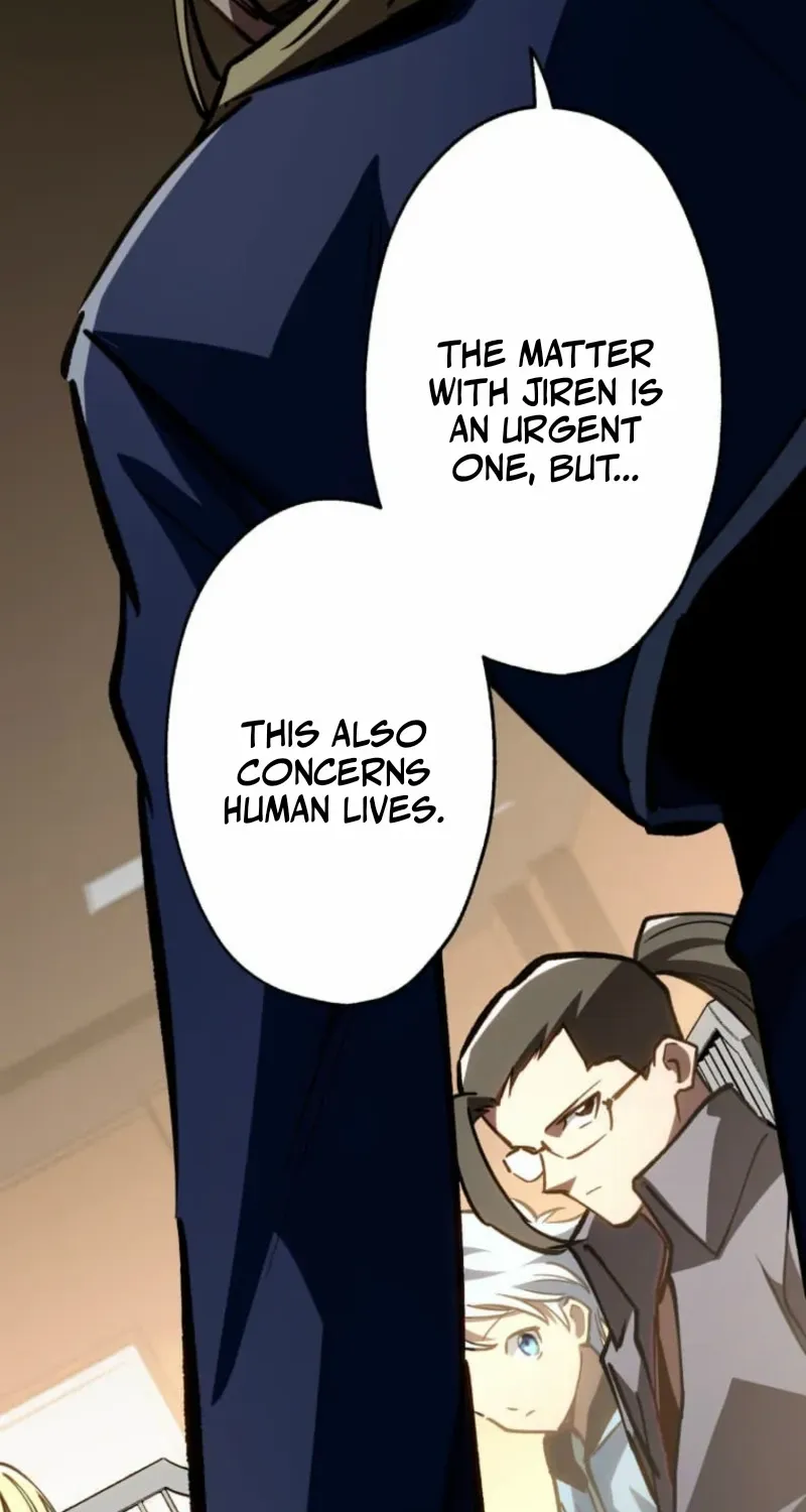 Read Infinite Awakening chapter 21 image 44 on Lezhin