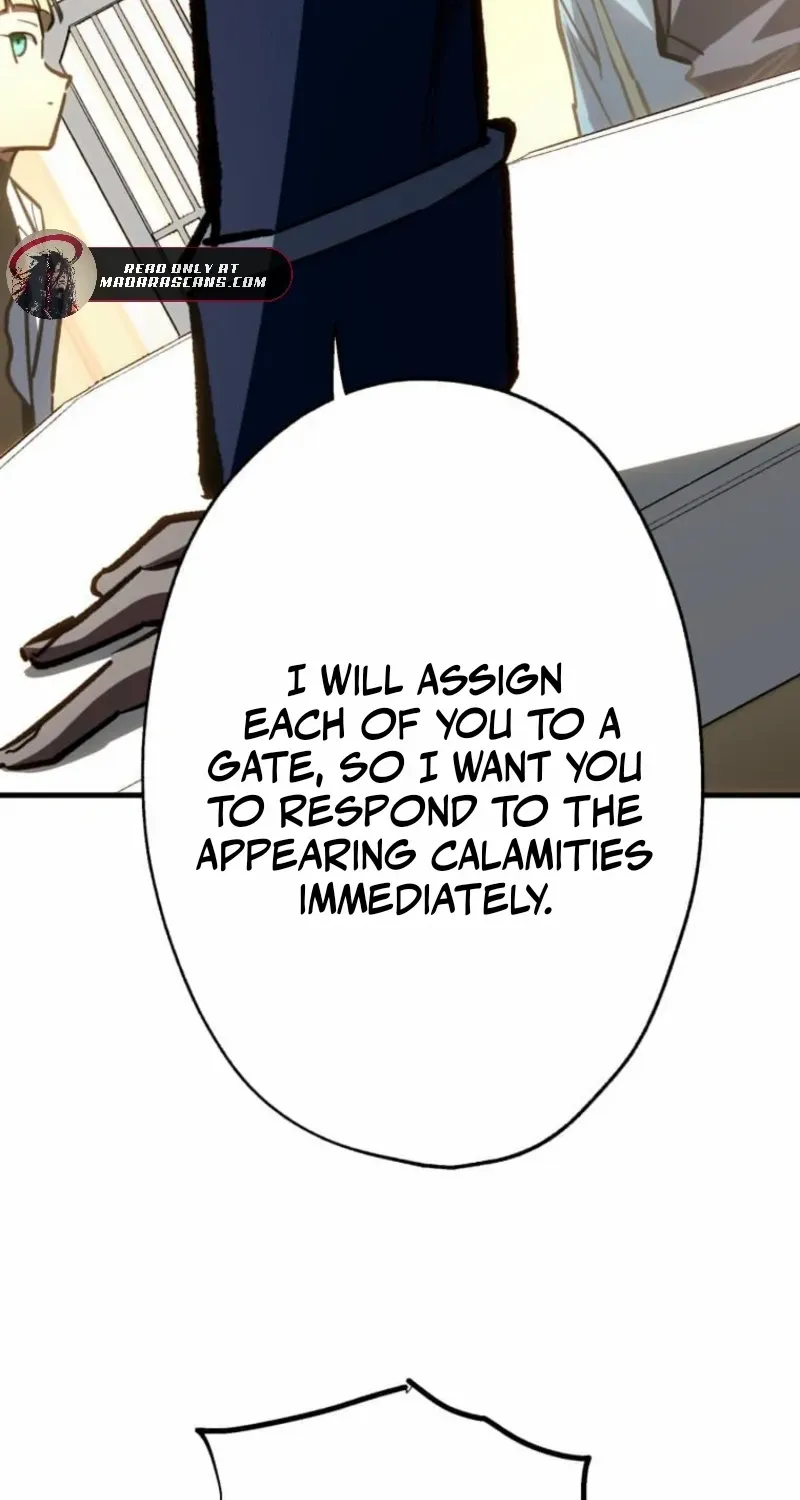 Read Infinite Awakening chapter 21 image 45 on Lezhin