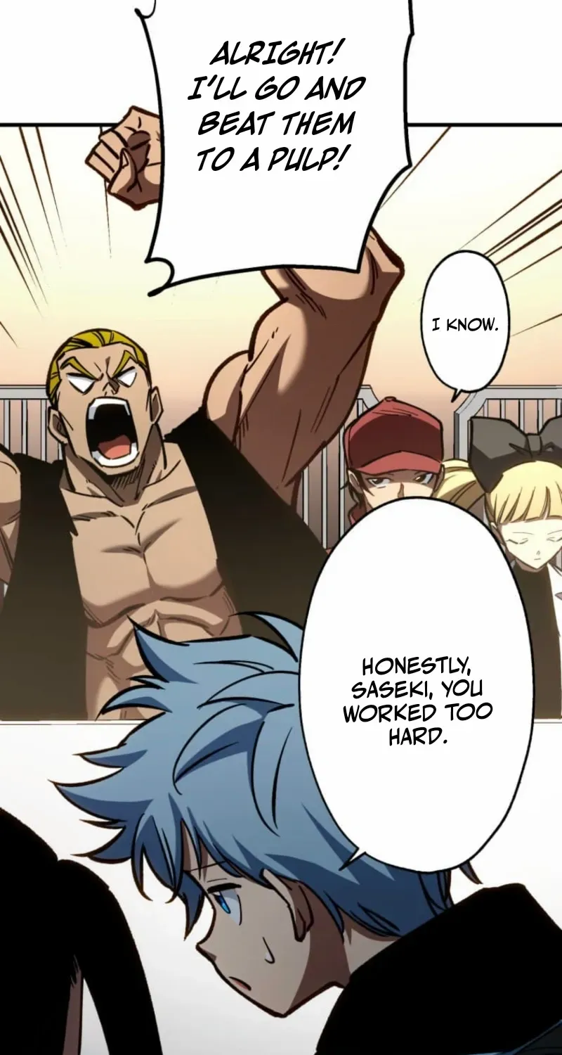 Read Infinite Awakening chapter 21 image 46 on Lezhin