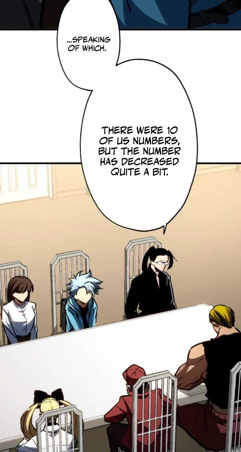Read Infinite Awakening chapter 21 image 48 on Lezhin