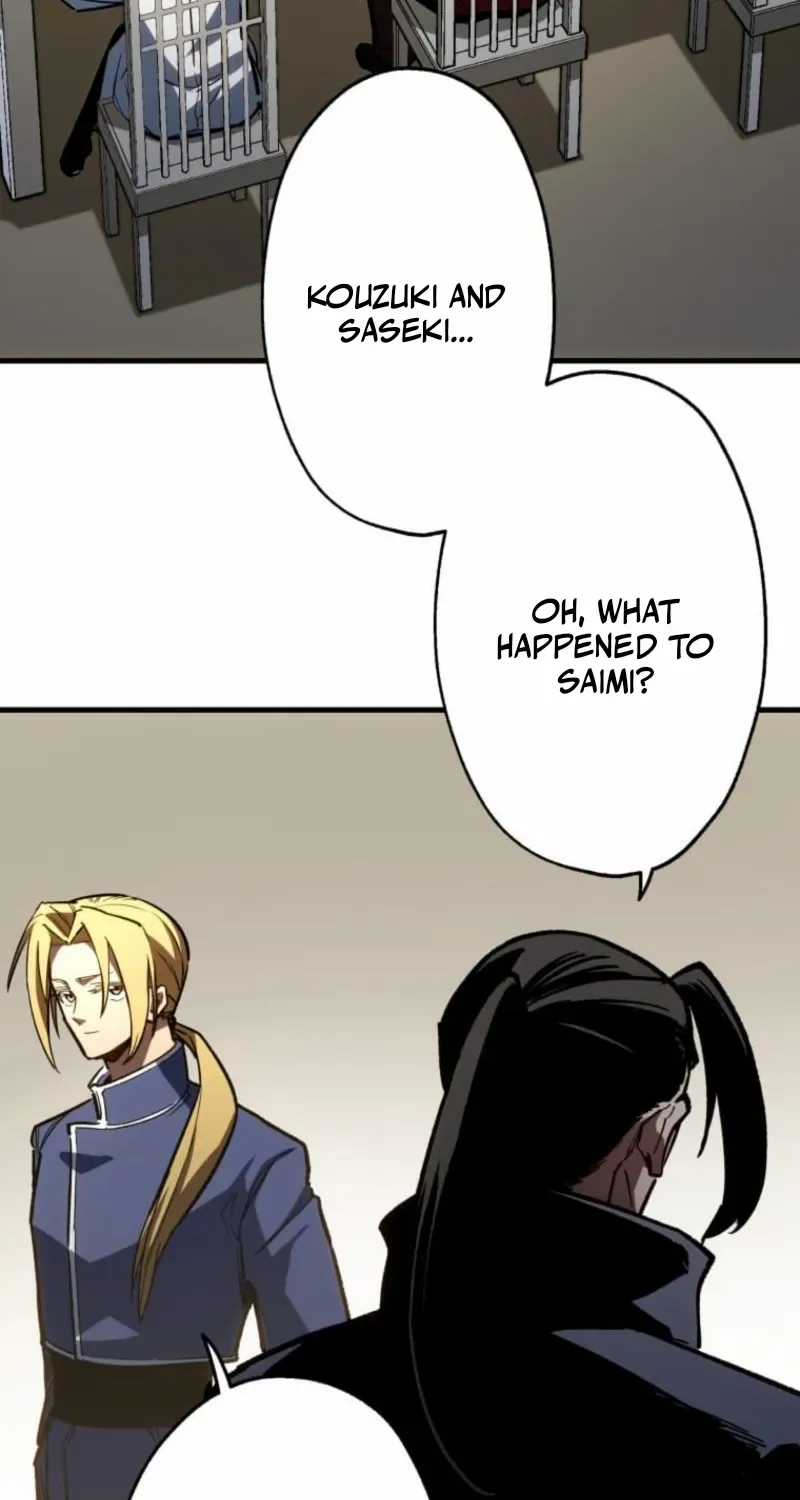 Read Infinite Awakening chapter 21 image 49 on Lezhin