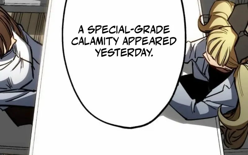 Read Infinite Awakening chapter 21 image 5 on Lezhin