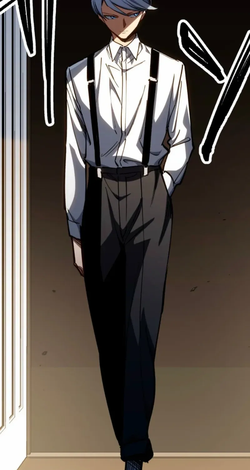 Read Infinite Awakening chapter 21 image 54 on Lezhin