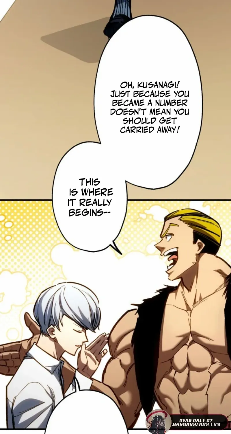 Read Infinite Awakening chapter 21 image 55 on Lezhin