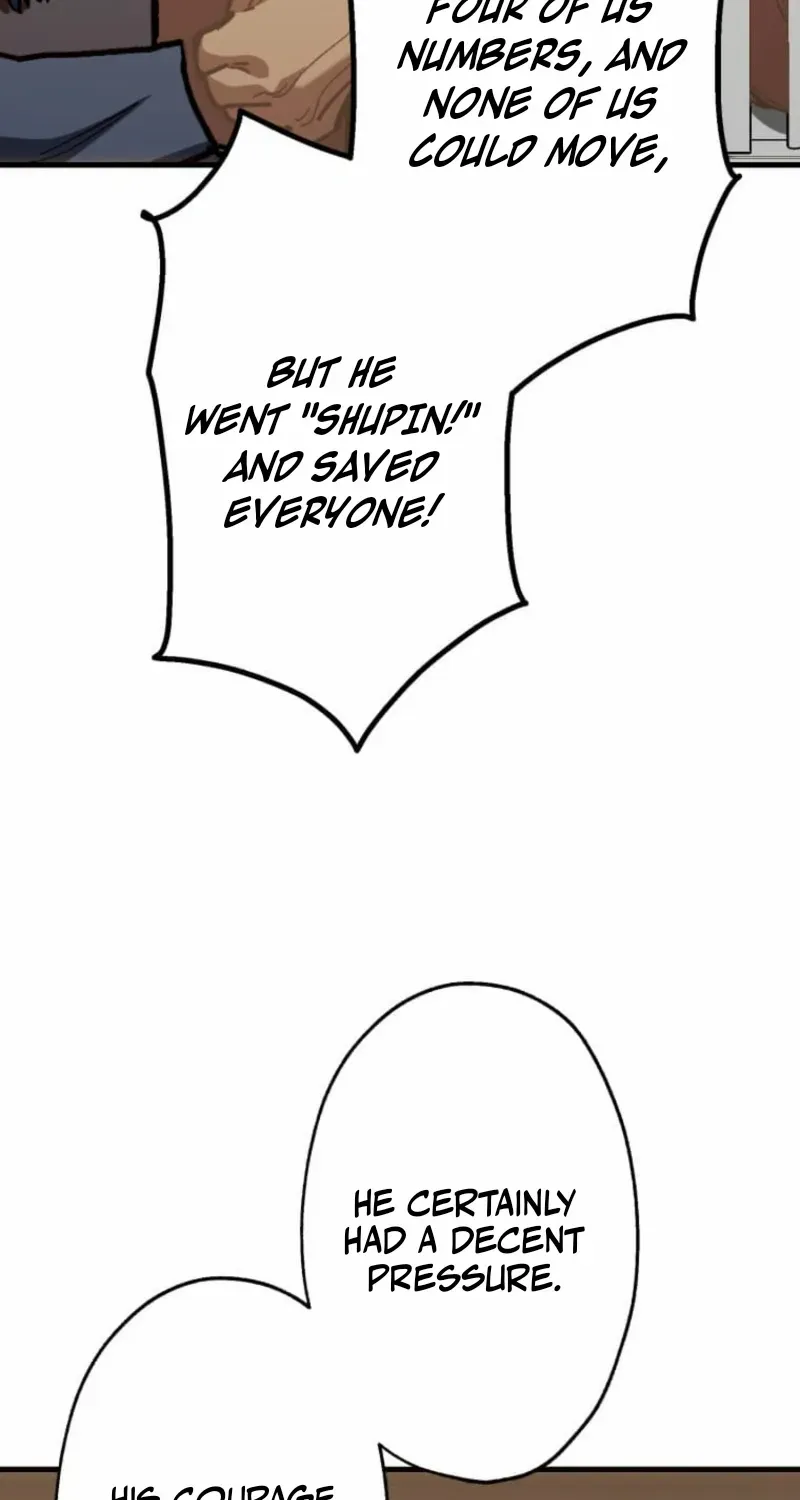 Read Infinite Awakening chapter 21 image 58 on Lezhin