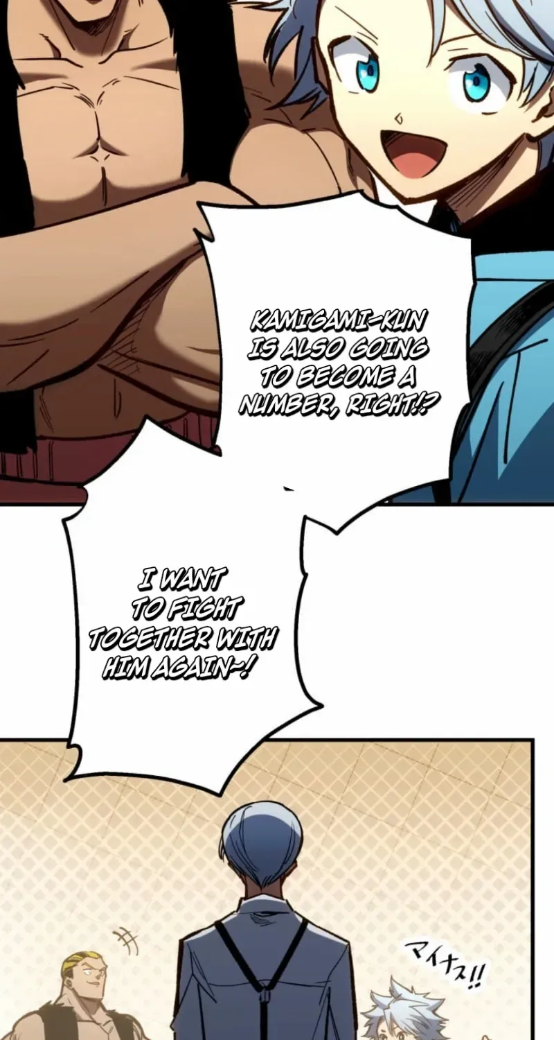 Read Infinite Awakening chapter 21 image 60 on Lezhin