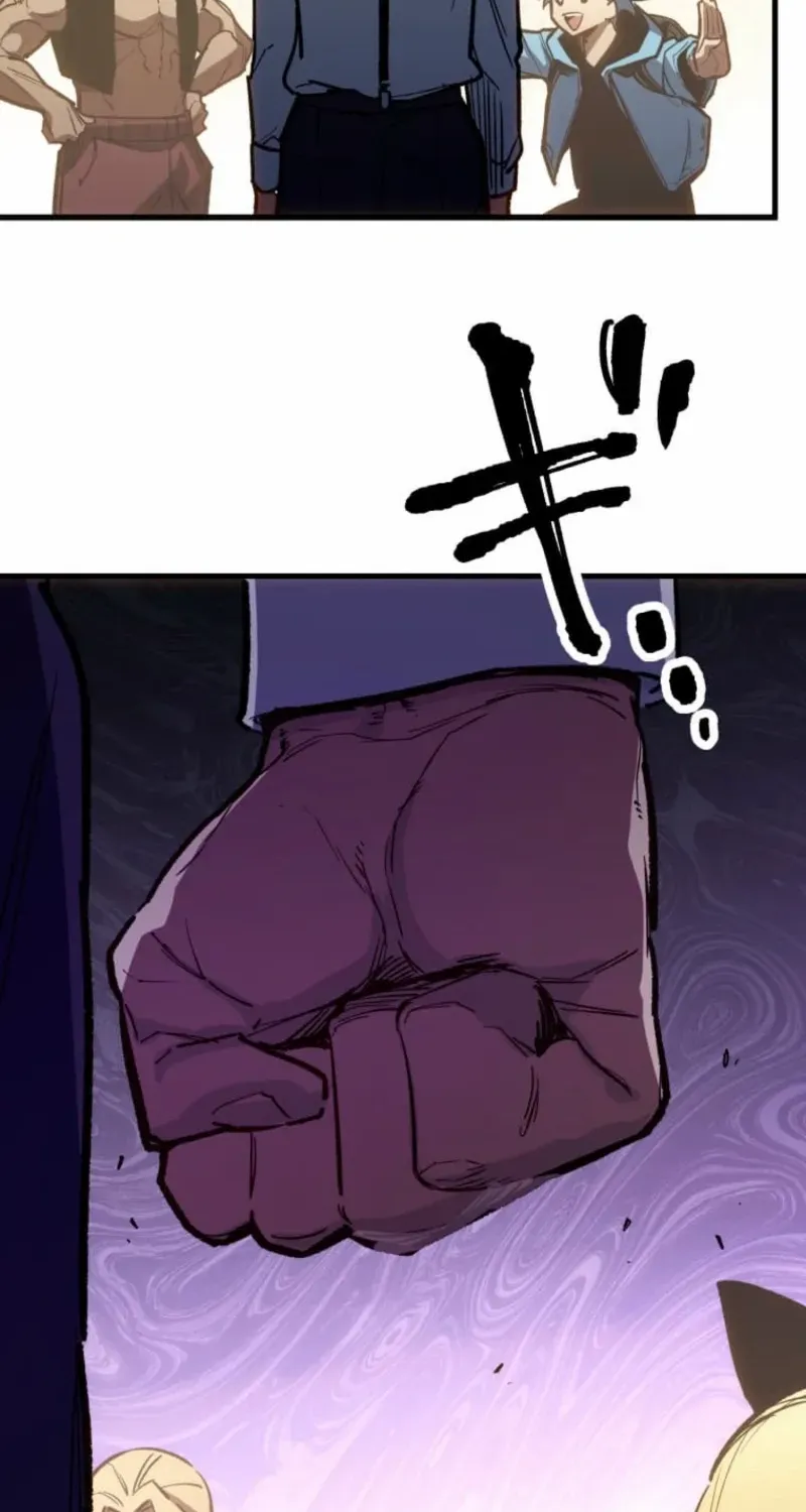 Read Infinite Awakening chapter 21 image 61 on Lezhin