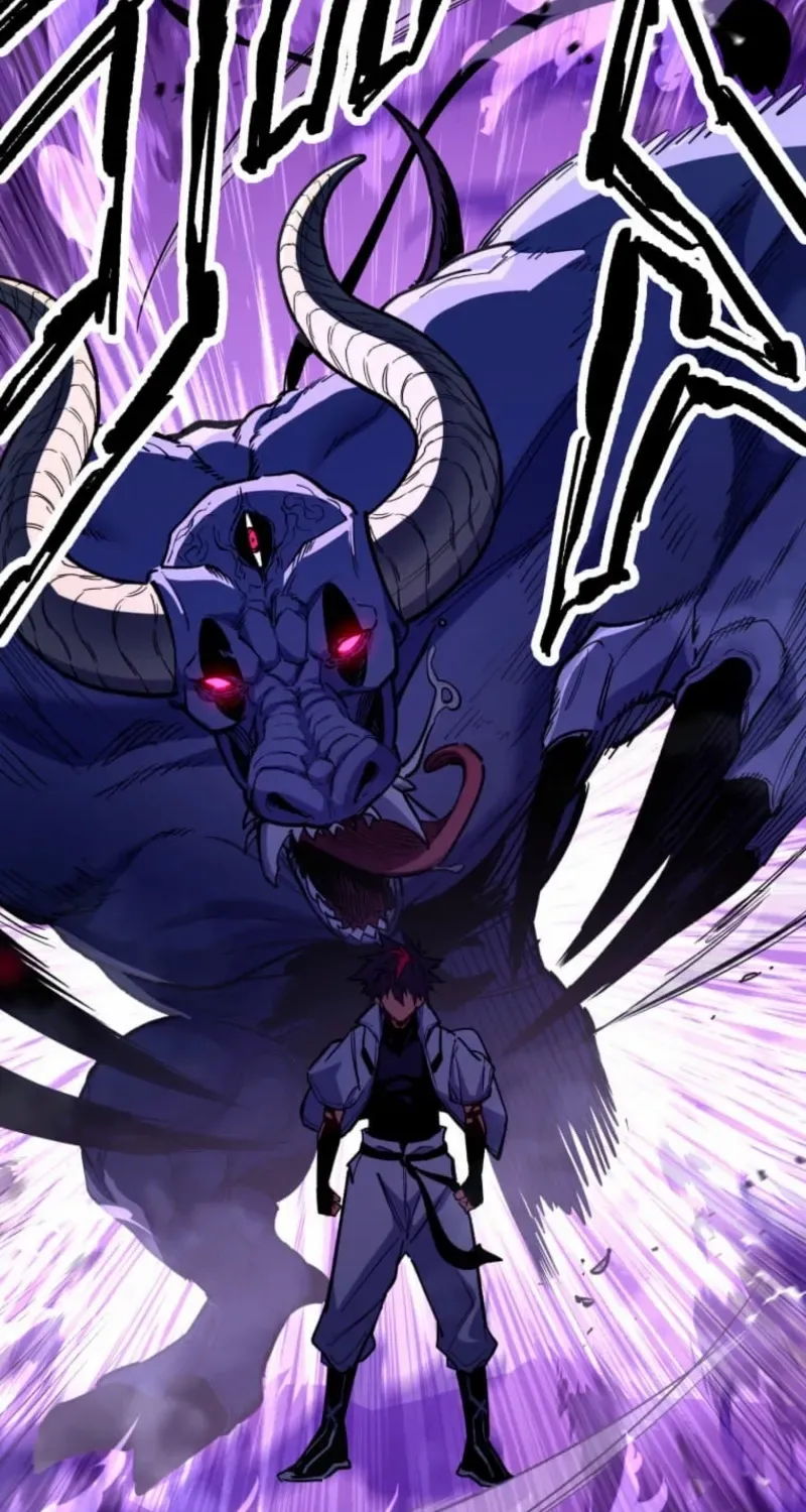 Read Infinite Awakening chapter 21 image 66 on Lezhin