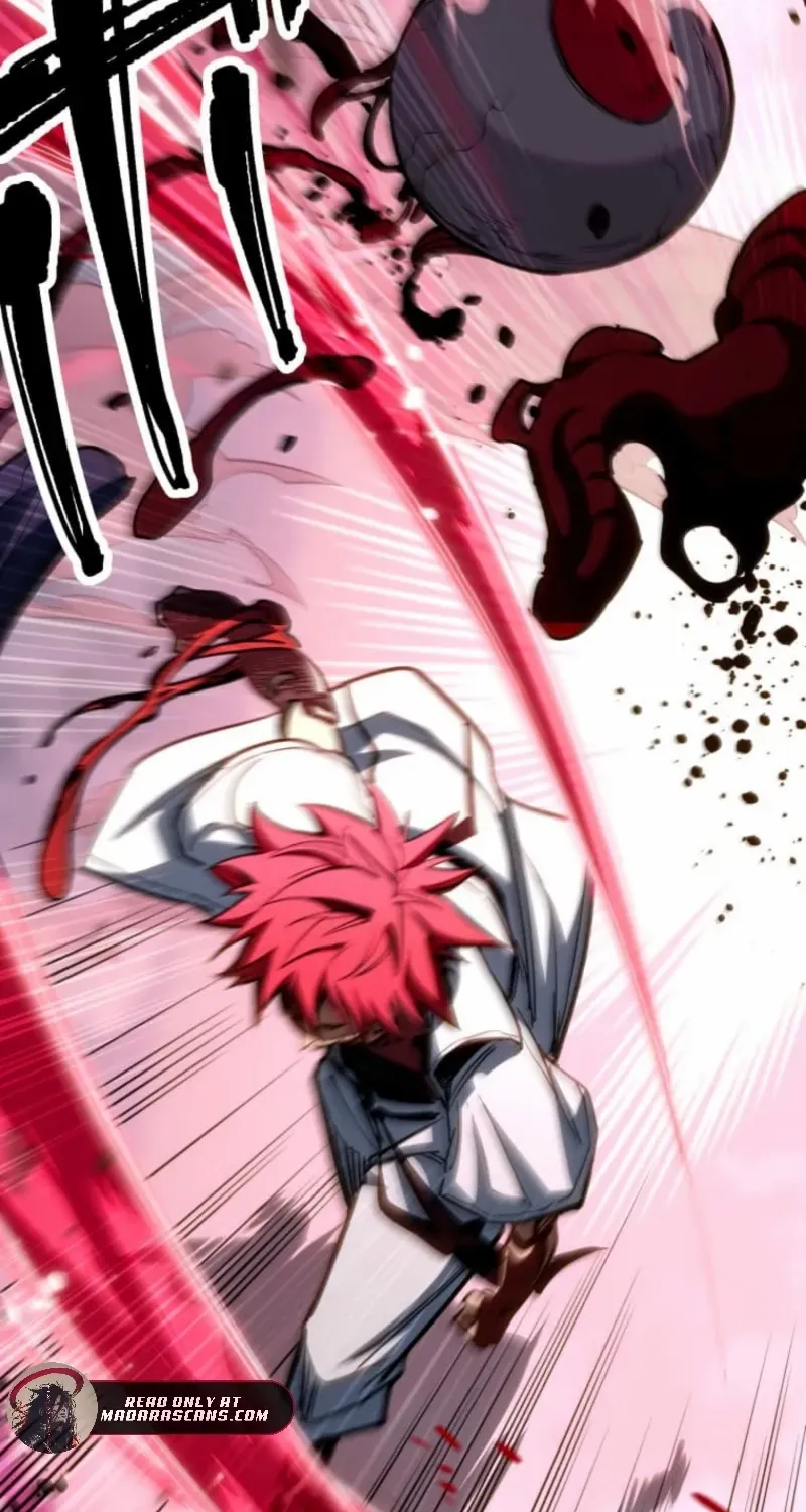 Read Infinite Awakening chapter 21 image 69 on Lezhin