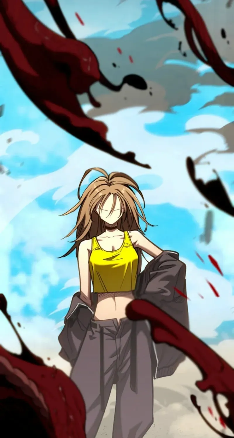Read Infinite Awakening chapter 21 image 72 on Lezhin