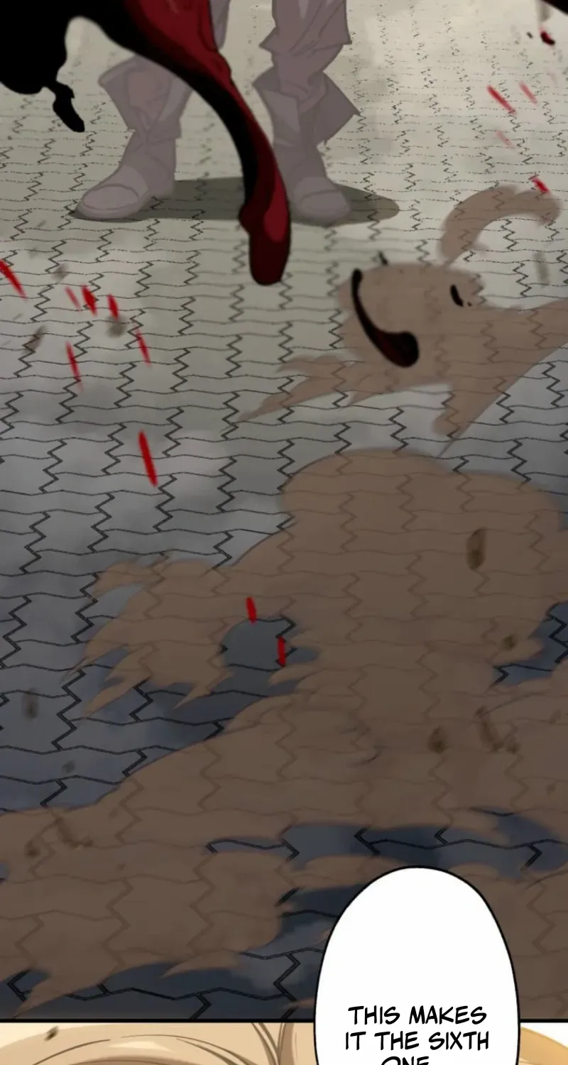 Read Infinite Awakening chapter 21 image 73 on Lezhin