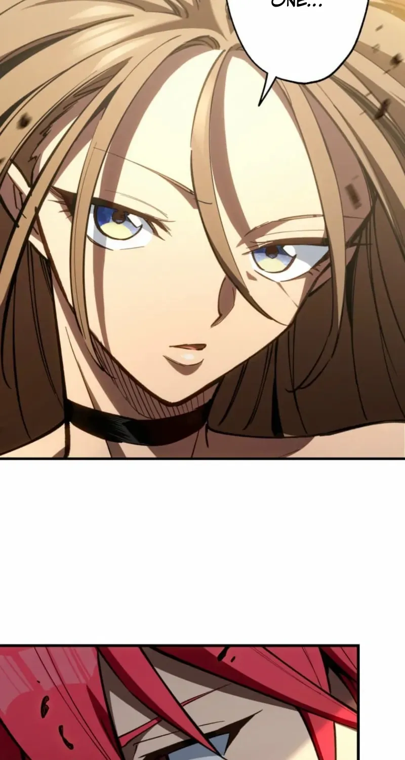 Read Infinite Awakening chapter 21 image 74 on Lezhin