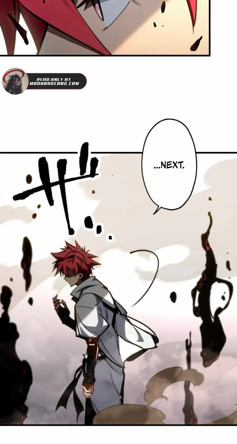 Read Infinite Awakening chapter 21 image 75 on Lezhin