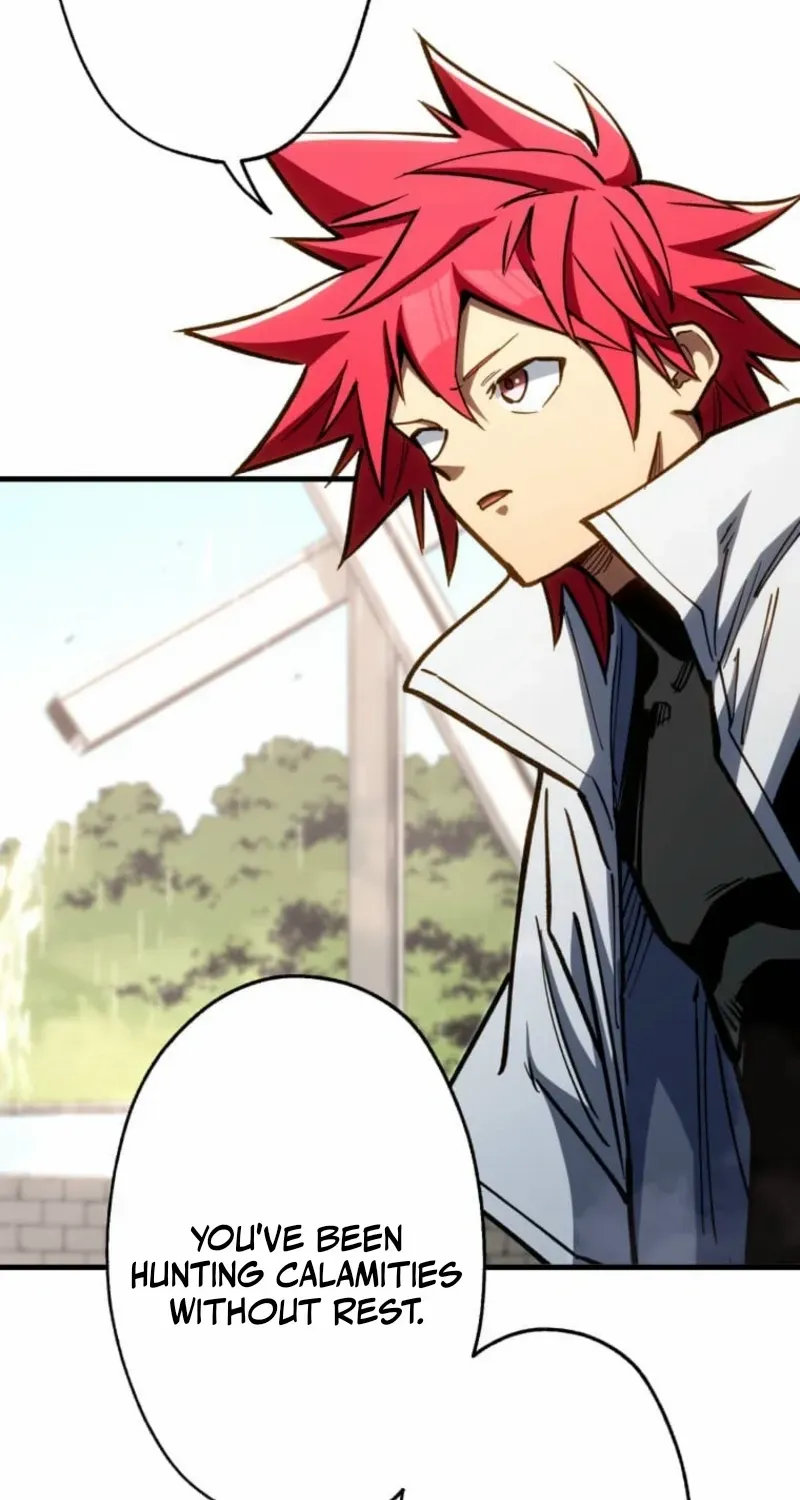 Read Infinite Awakening chapter 21 image 79 on Lezhin