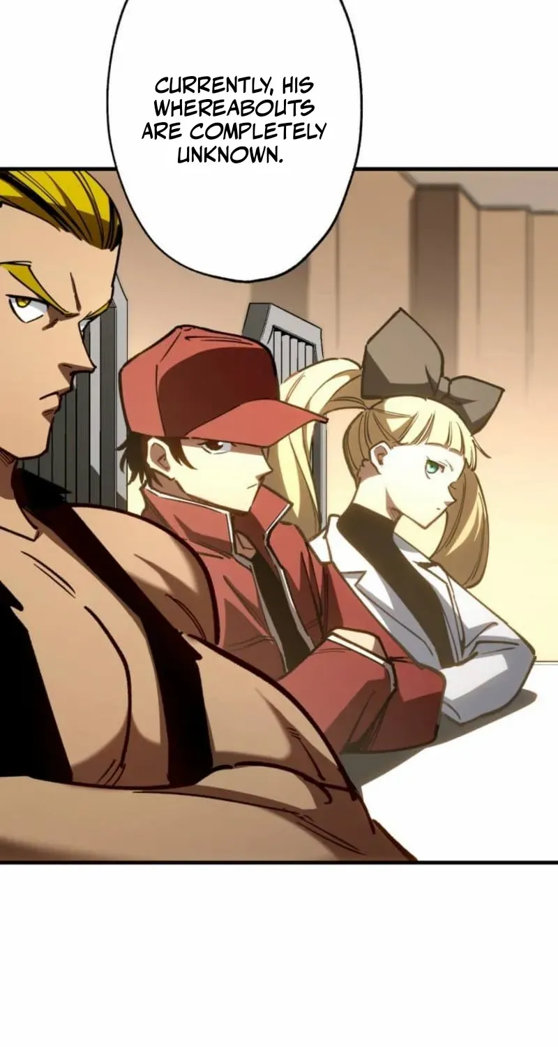 Read Infinite Awakening chapter 21 image 8 on Lezhin
