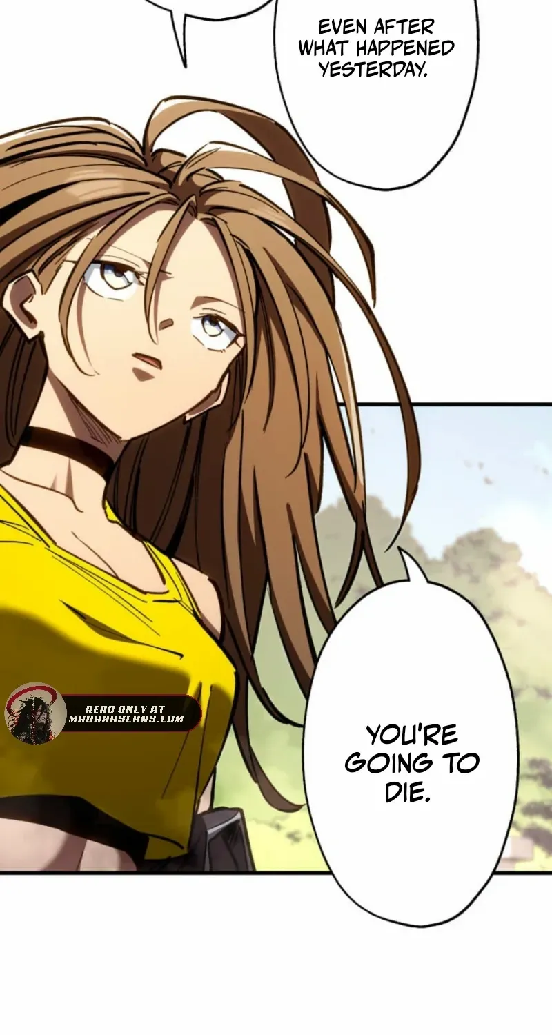 Read Infinite Awakening chapter 21 image 80 on Lezhin