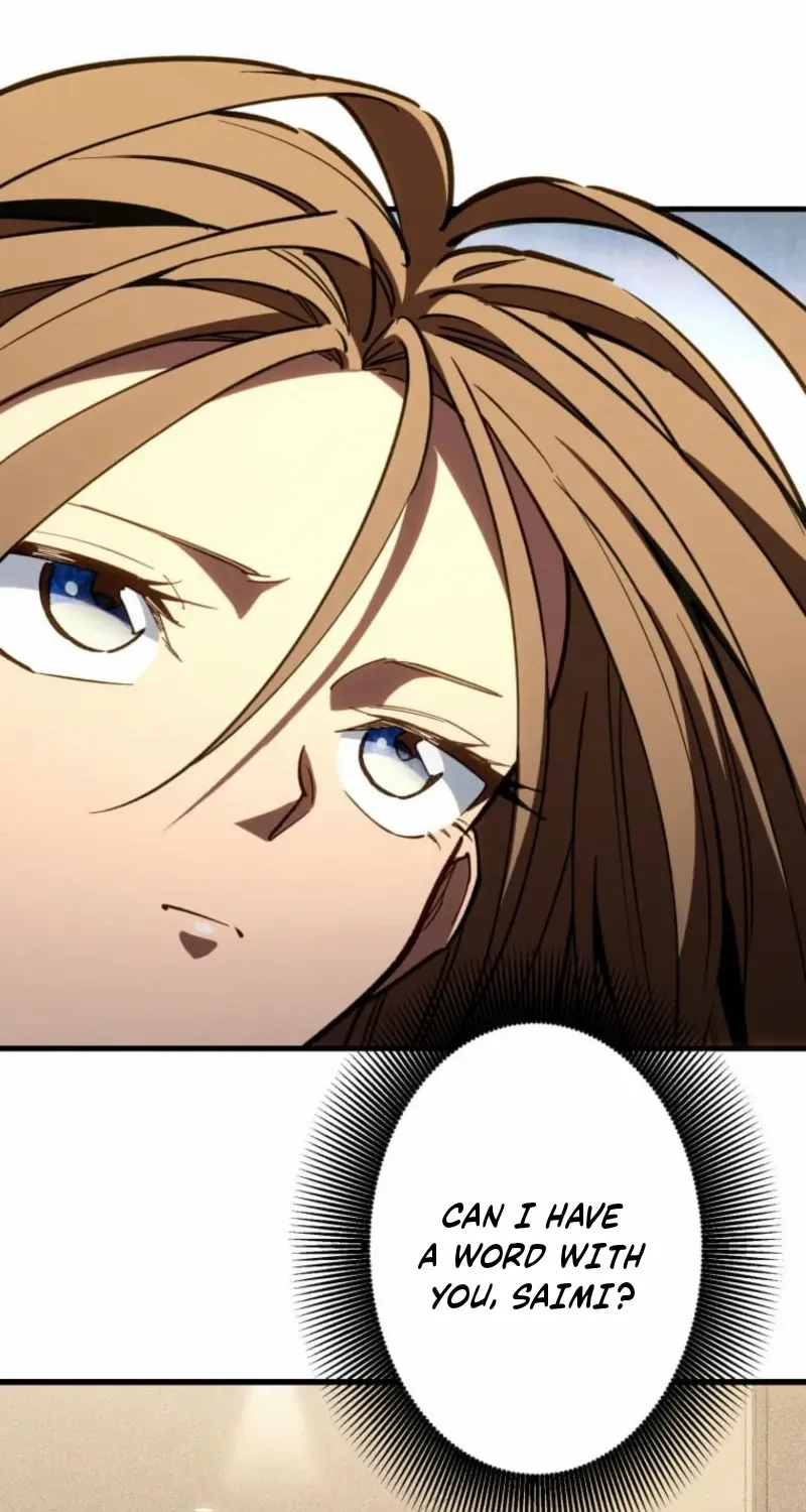 Read Infinite Awakening chapter 21 image 81 on Lezhin