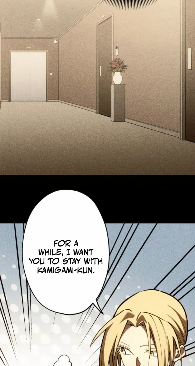 Read Infinite Awakening chapter 21 image 82 on Lezhin