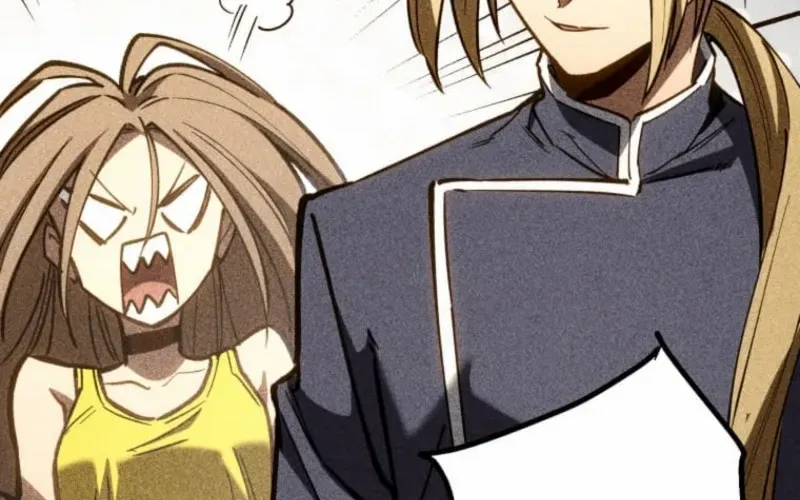 Read Infinite Awakening chapter 21 image 83 on Lezhin