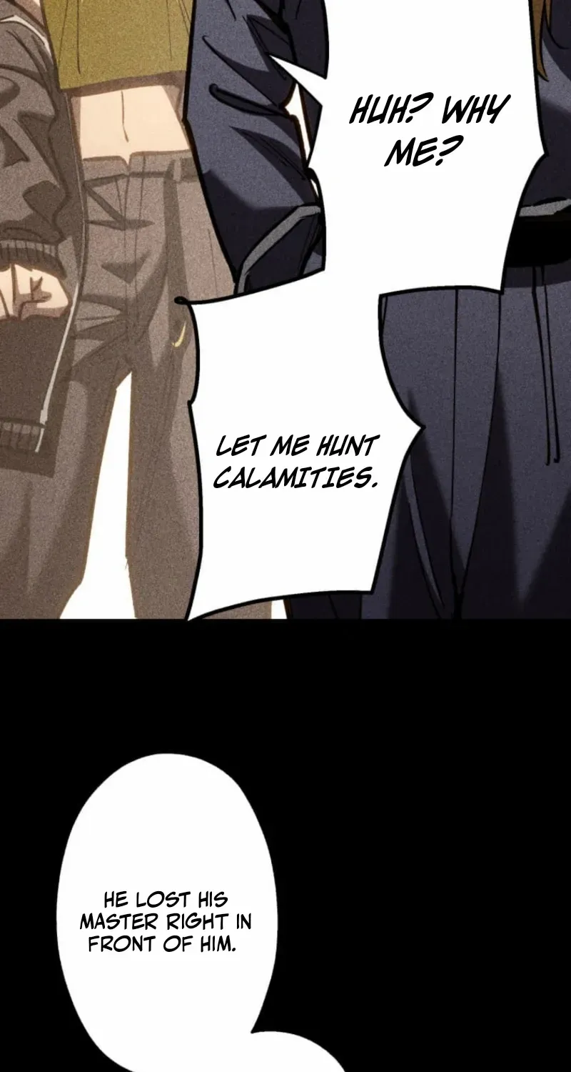 Read Infinite Awakening chapter 21 image 84 on Lezhin