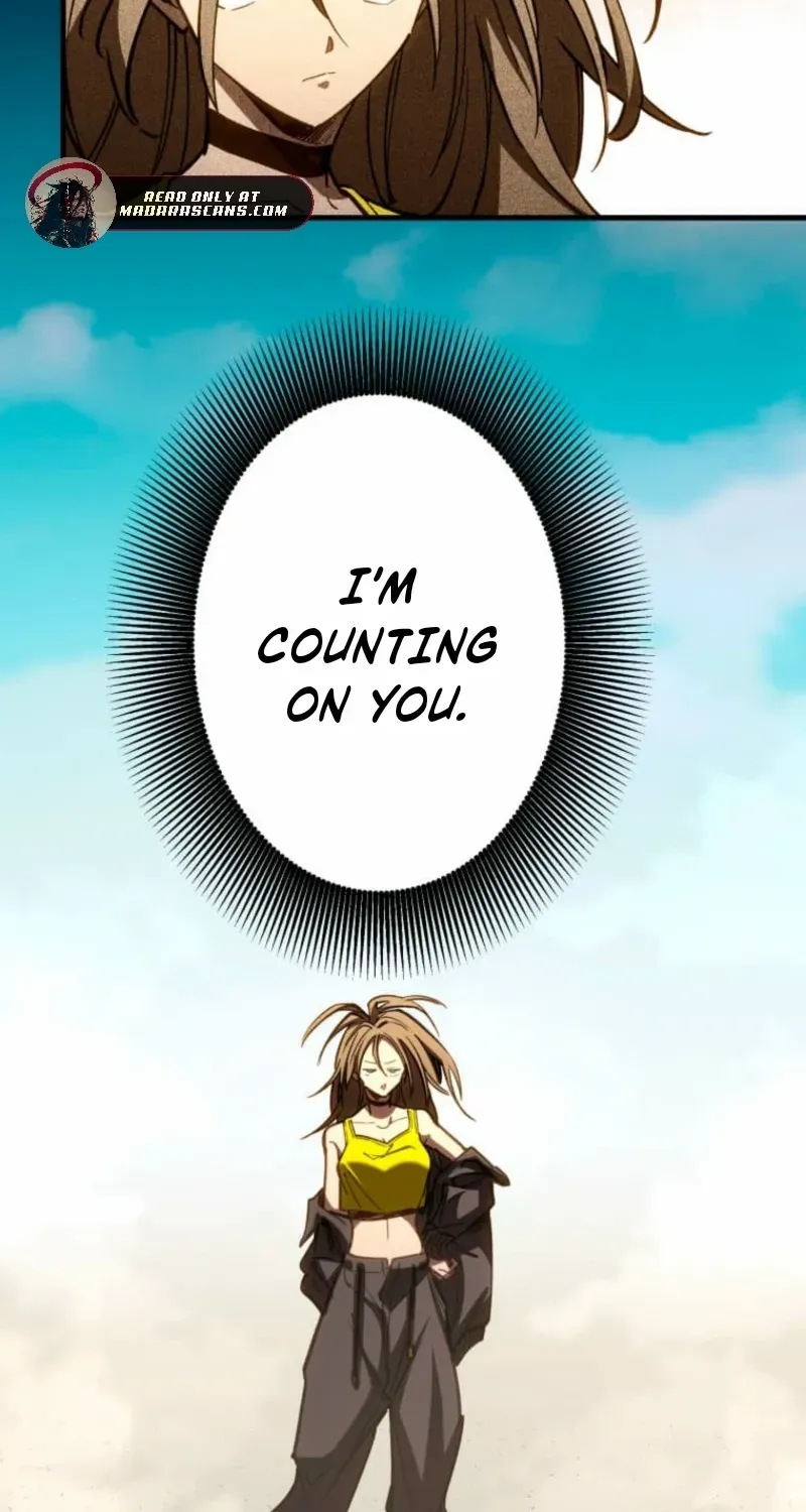 Read Infinite Awakening chapter 21 image 86 on Lezhin
