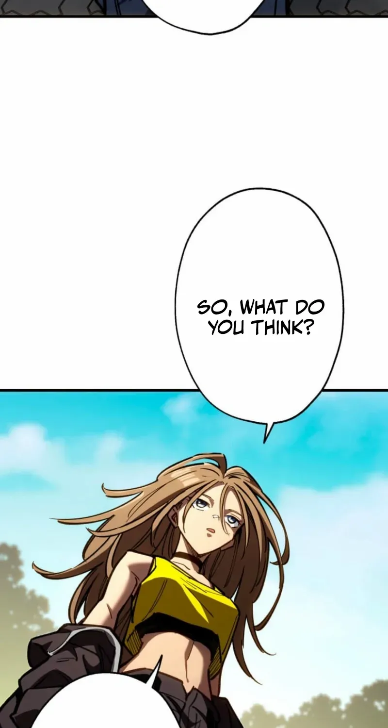 Read Infinite Awakening chapter 21 image 88 on Lezhin