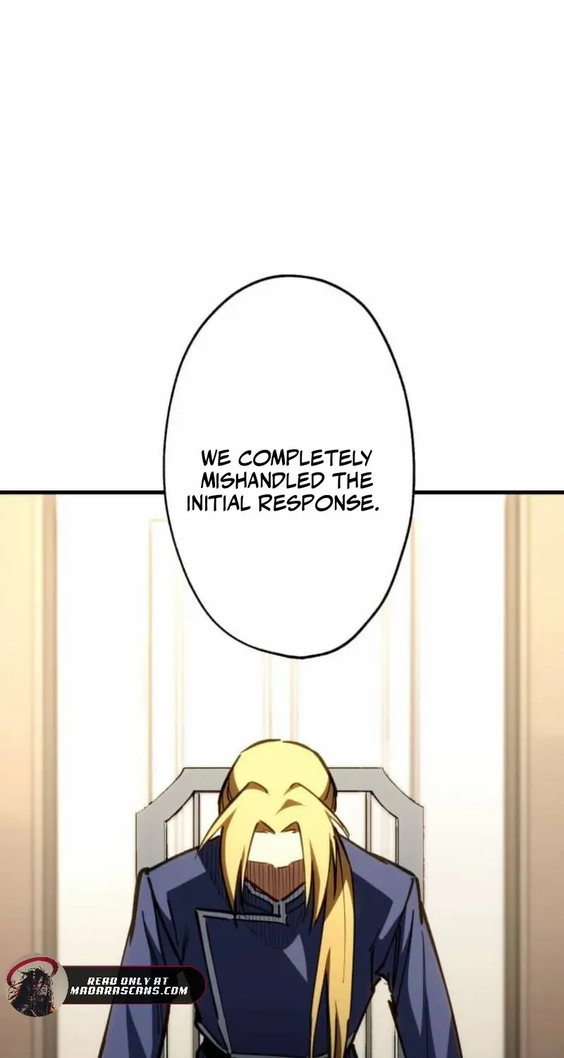 Read Infinite Awakening chapter 21 image 9 on Lezhin