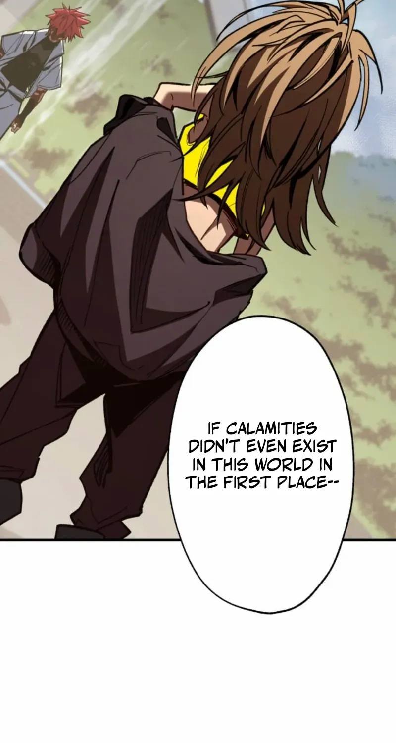 Read Infinite Awakening chapter 21 image 92 on Lezhin