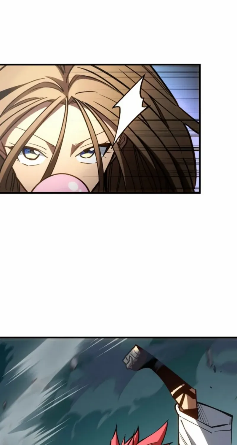 Read Infinite Awakening chapter 21 image 97 on Lezhin