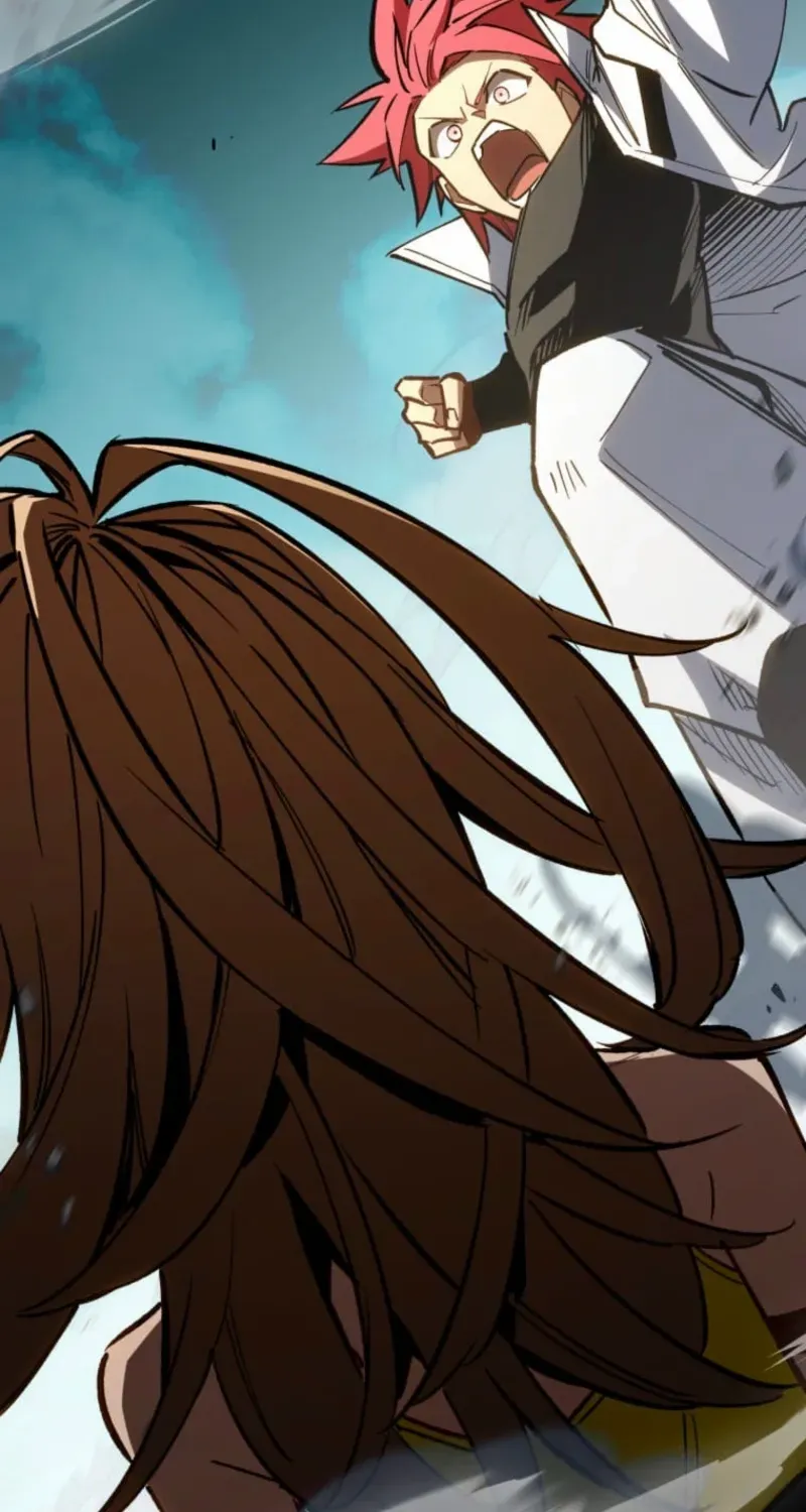 Read Infinite Awakening chapter 21 image 98 on Lezhin