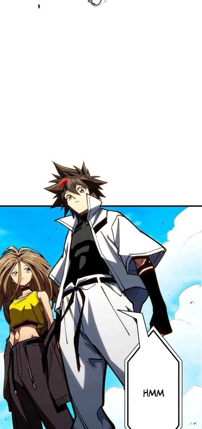 Read Infinite Awakening chapter 22 image 102 on Lezhin
