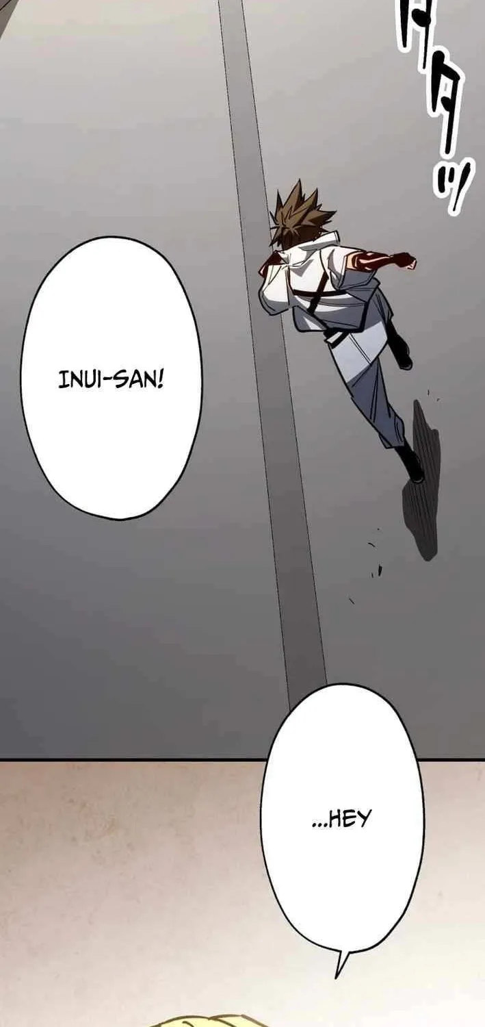Read Infinite Awakening chapter 22 image 107 on Lezhin