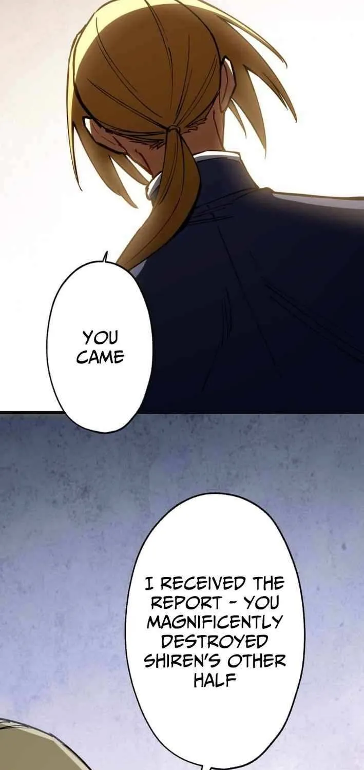 Read Infinite Awakening chapter 22 image 108 on Lezhin