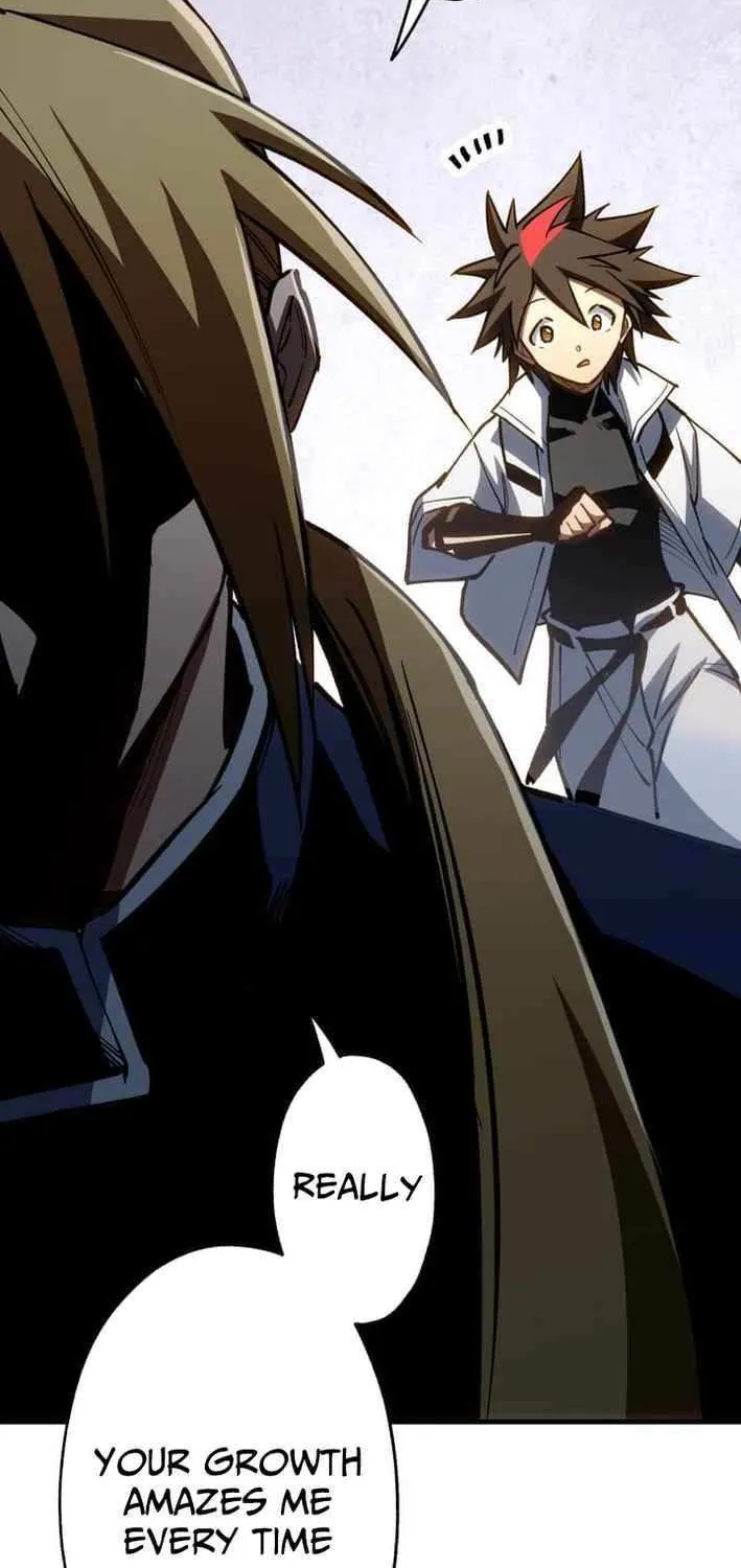 Read Infinite Awakening chapter 22 image 109 on Lezhin