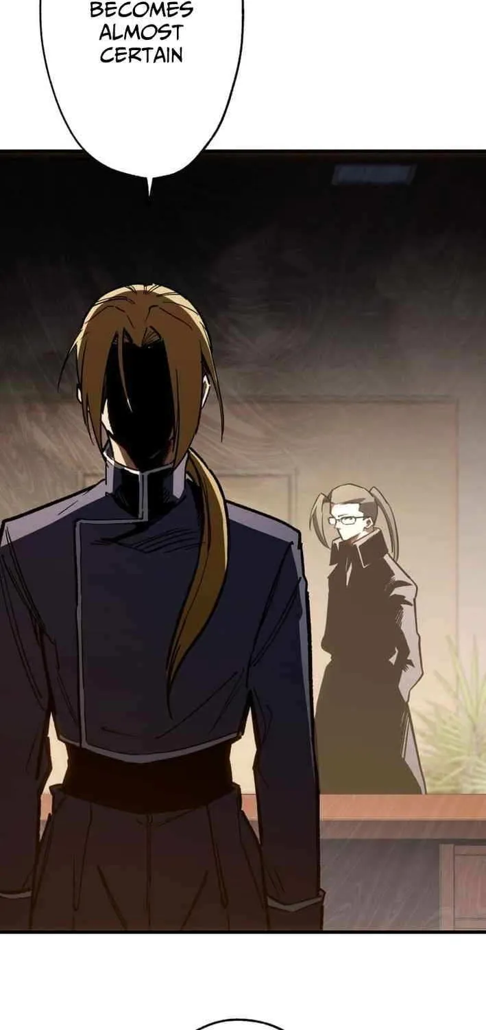 Read Infinite Awakening chapter 22 image 11 on Lezhin