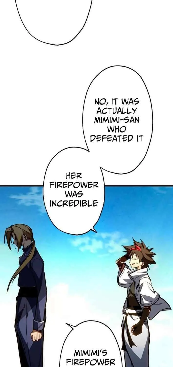 Read Infinite Awakening chapter 22 image 110 on Lezhin