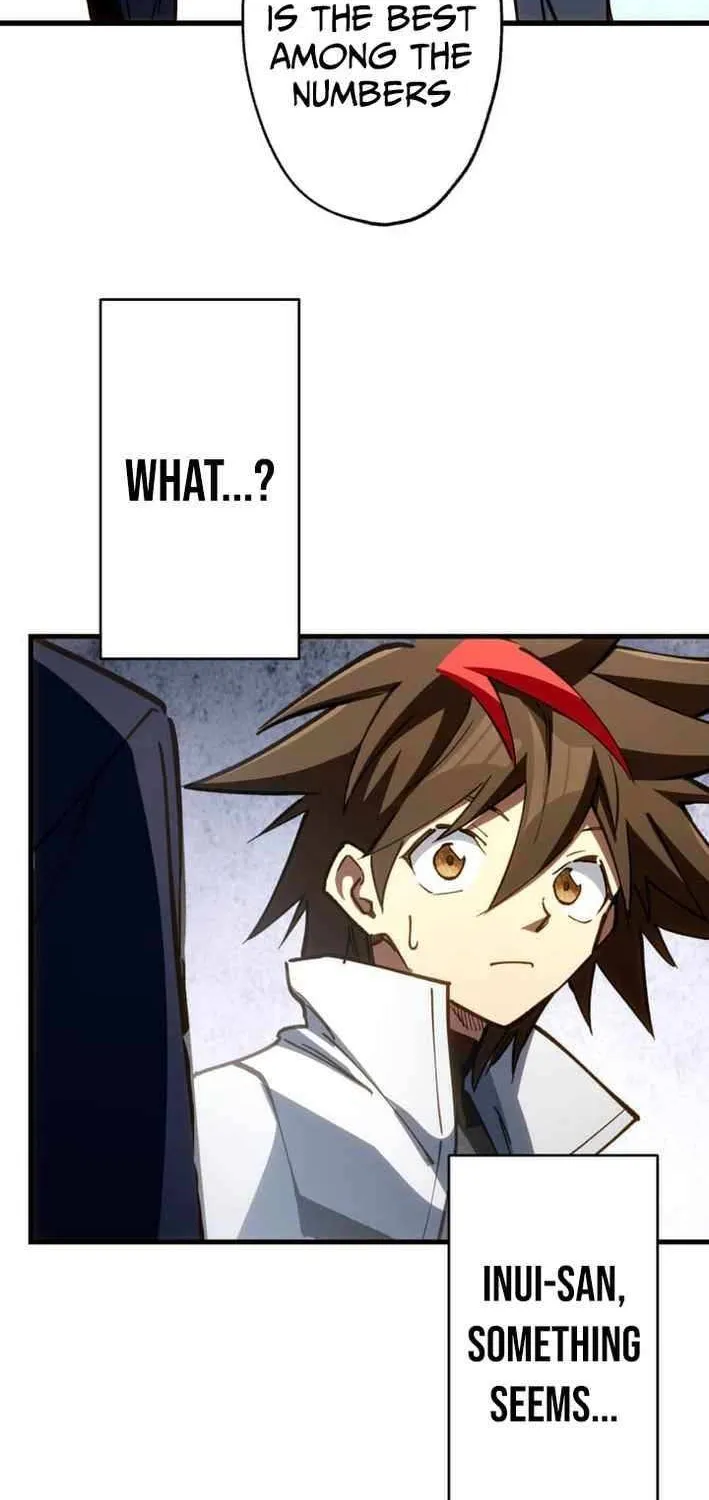 Read Infinite Awakening chapter 22 image 111 on Lezhin