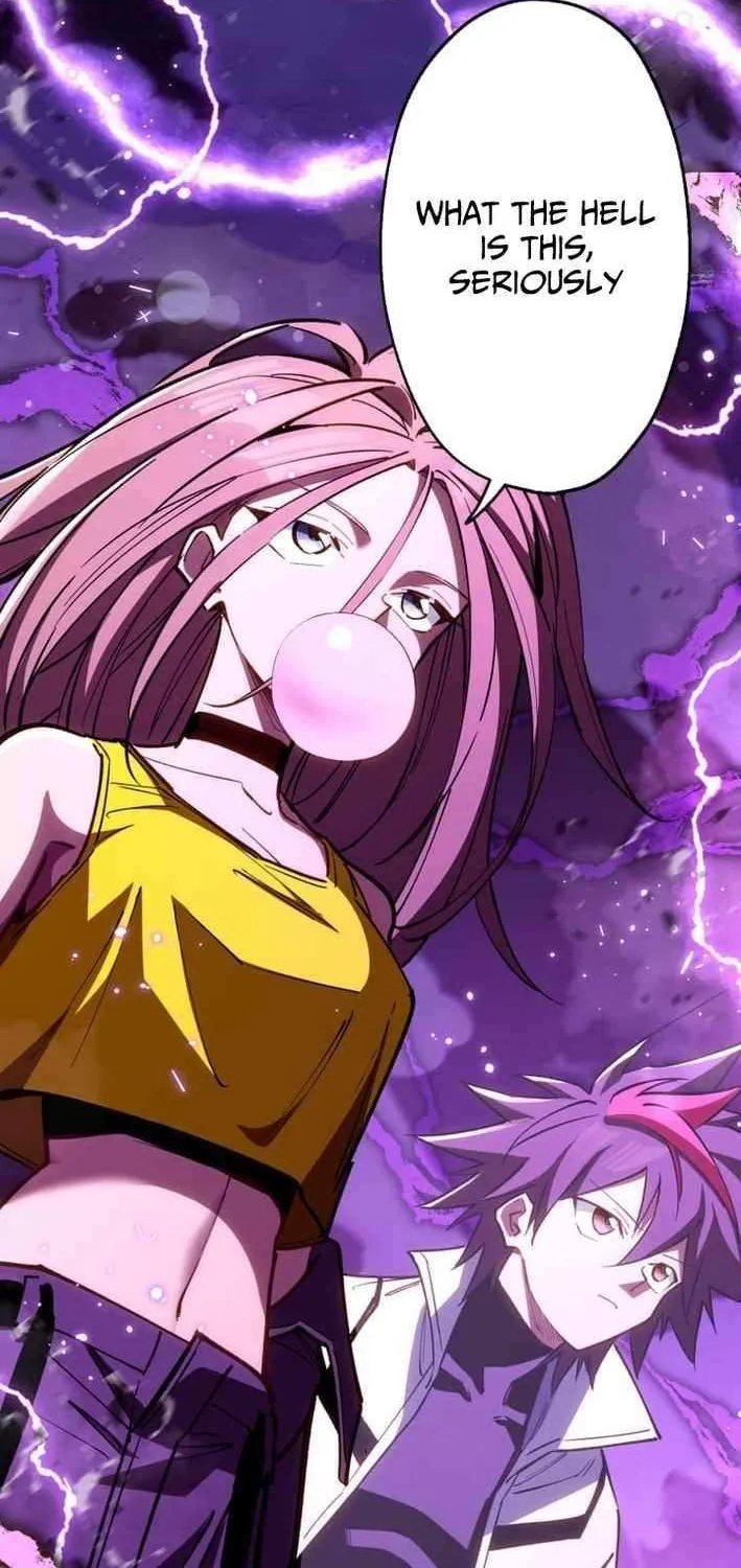 Read Infinite Awakening chapter 22 image 13 on Lezhin