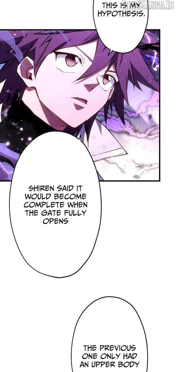 Read Infinite Awakening chapter 22 image 15 on Lezhin